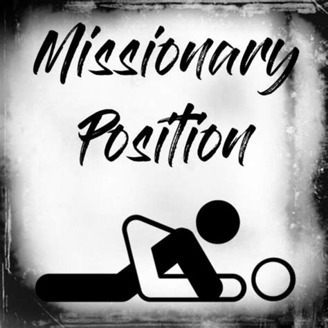 February 18, 2022 · 5 min read. 0. Getty Images. It's easy to dismiss missionary-style sex as utterly uninspired and snooze-worthy. The sex position — in which the receiving partner lies on ... 